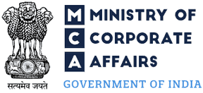 Ministry of Corporate Affairs - Government of India Certification