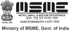 MSME Certification - Ministry of MSME, Government of India
