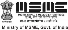 MSME certification