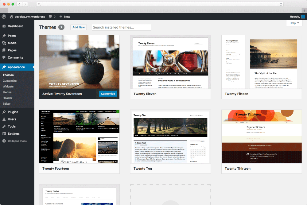 Reasons Why WordPress is So Popular in the World