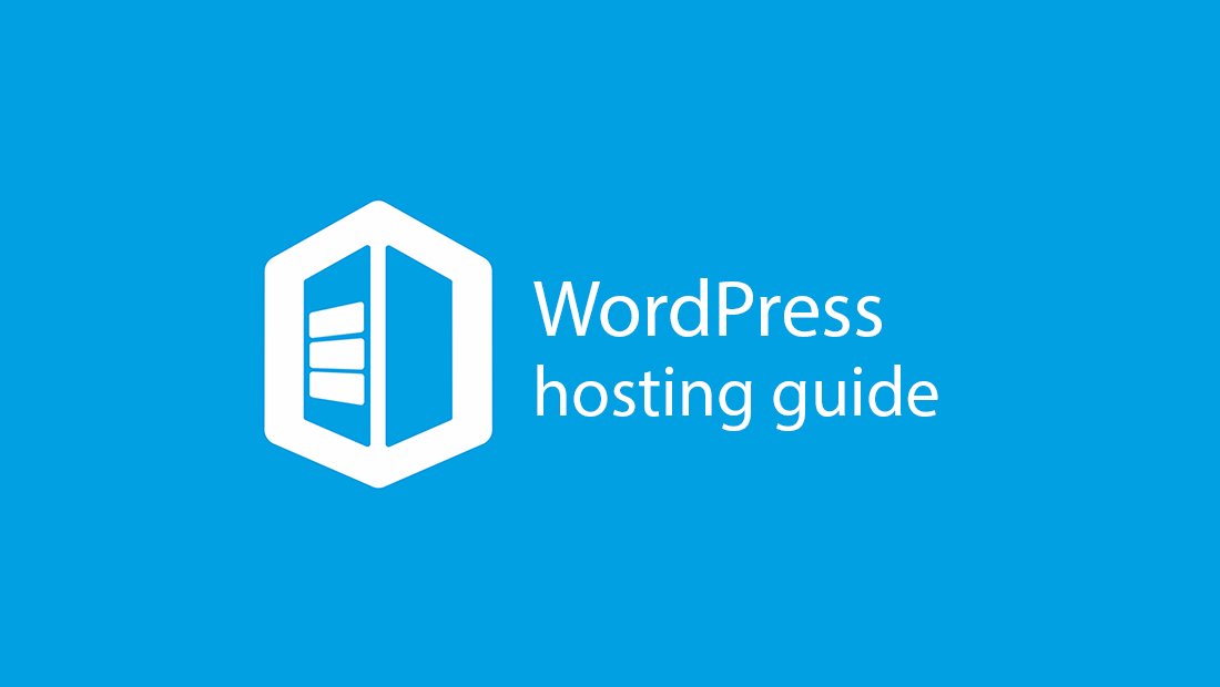How to Choose a Good Host for WordPress Website