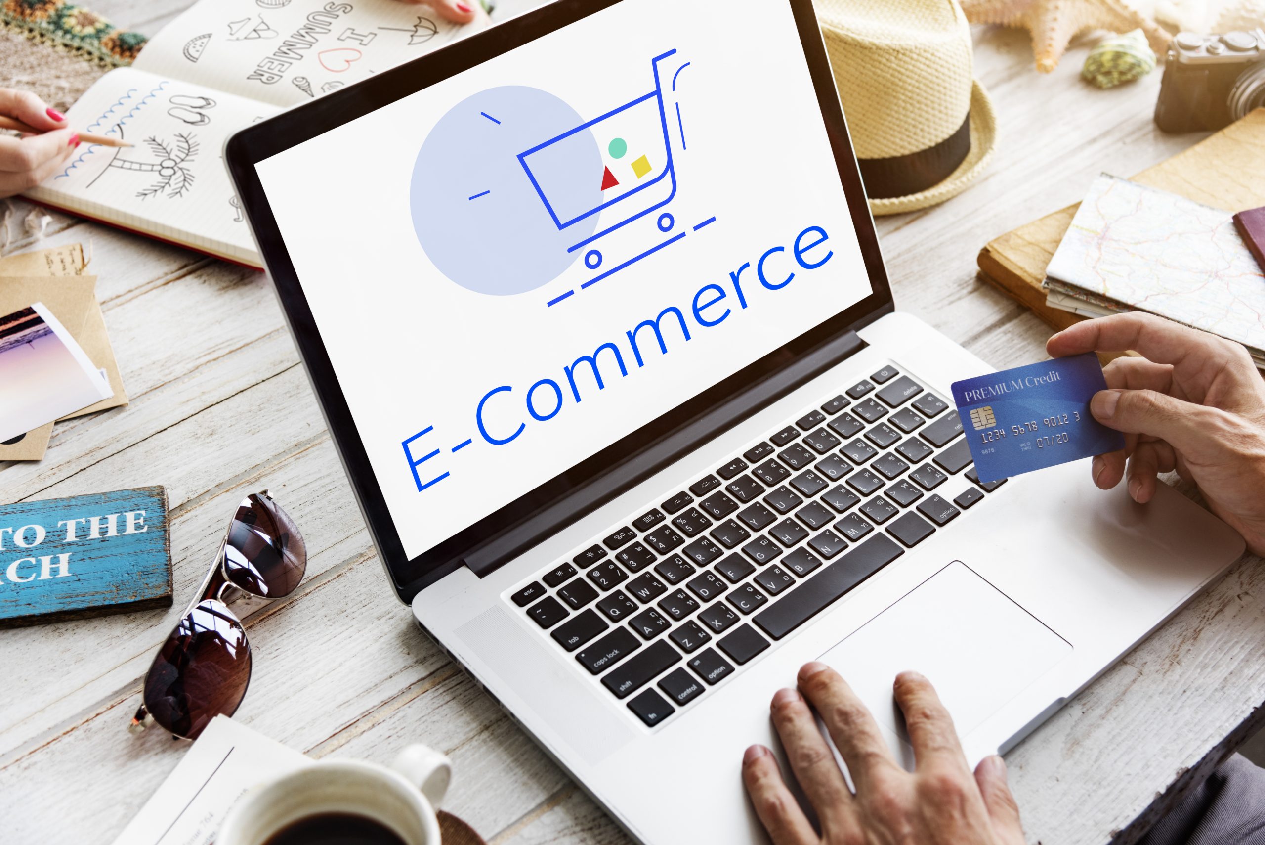 E-commerce Website Development: Best Practices to Succeed