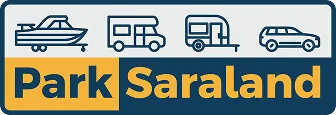 Park Saraland Logo