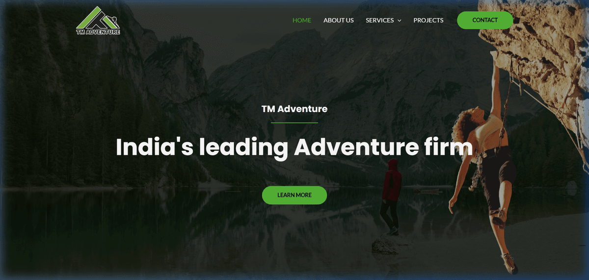 Travel Mounts Logo