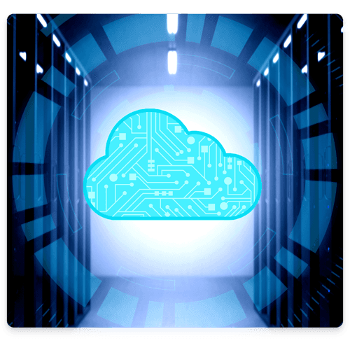 Cloud Hosting