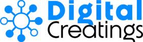 Digital Creatings