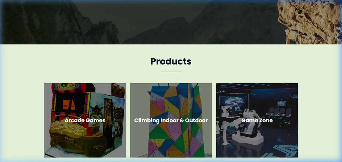 Travel Mounts