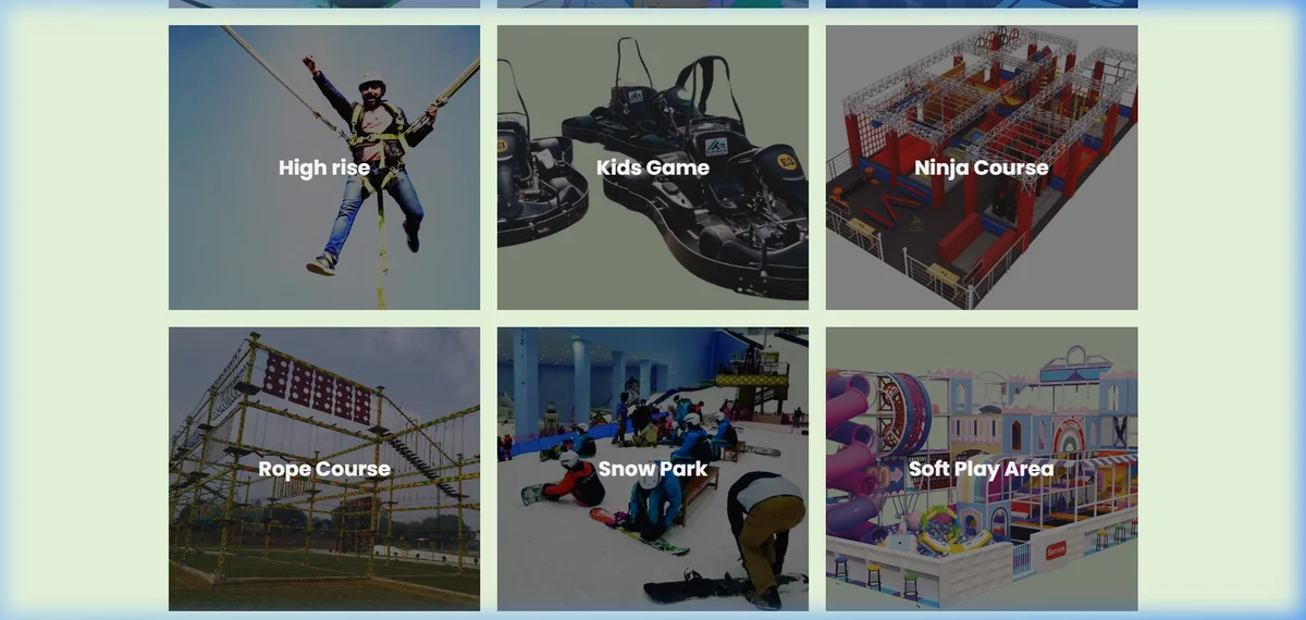Travel Mounts Screenshot 2