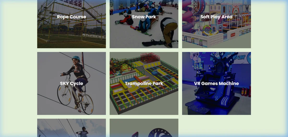 Travel Mounts Screenshot 3