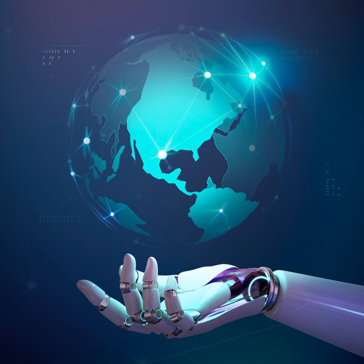 Data & AI Integration Services