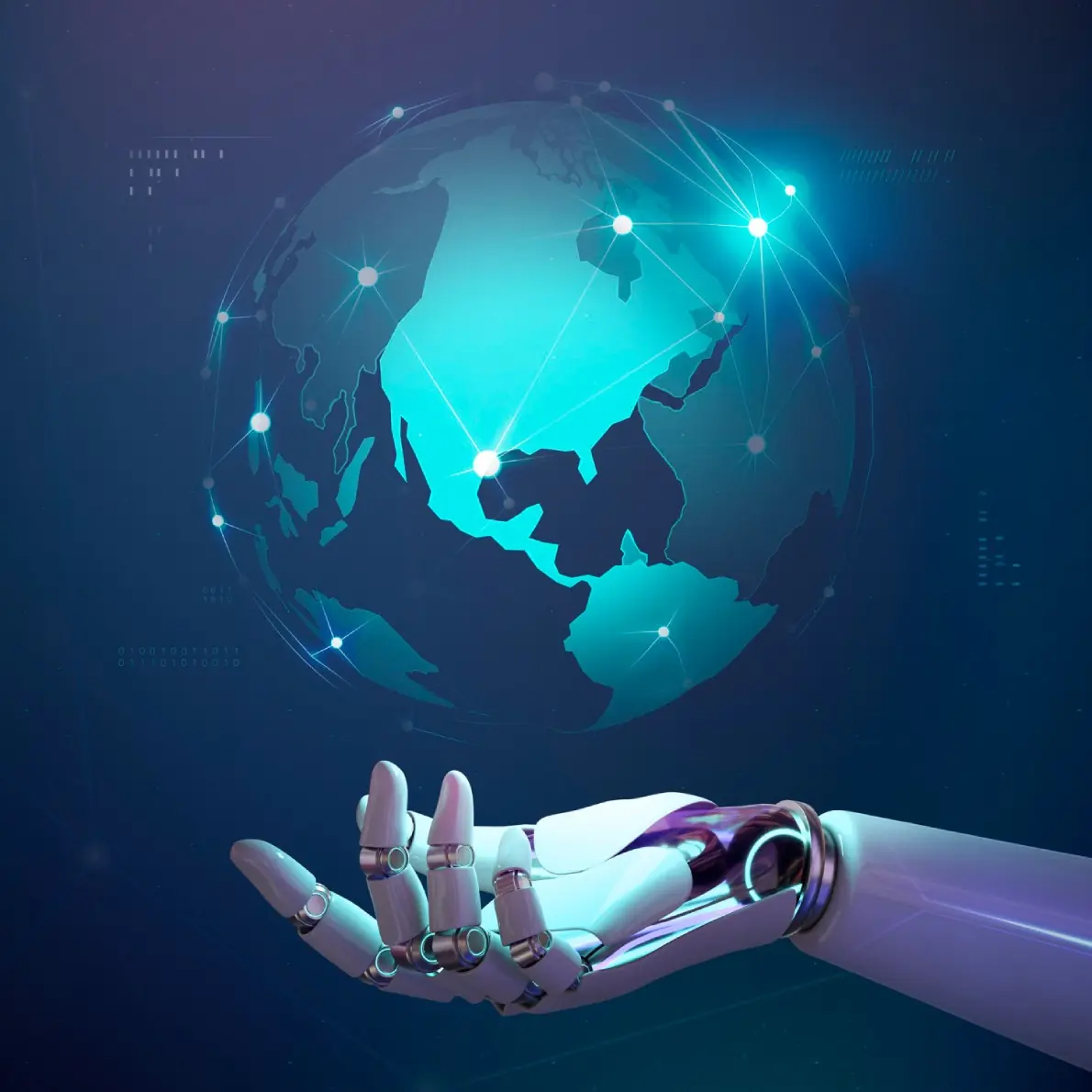 AI Solutions & Automation
