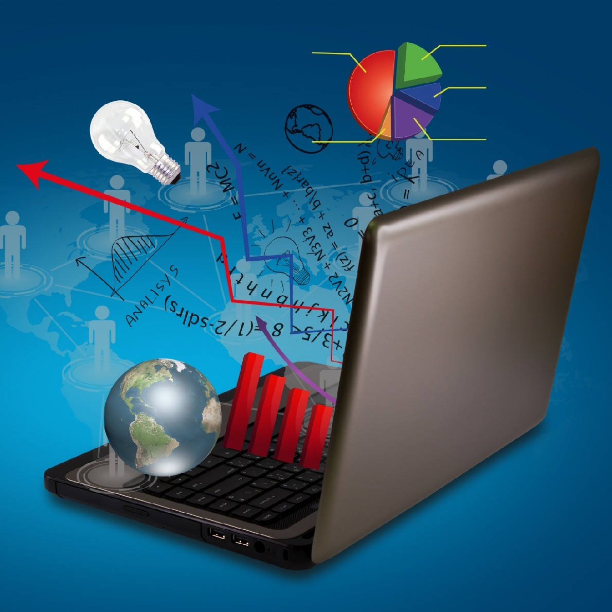 Digital Marketing & SEO Services