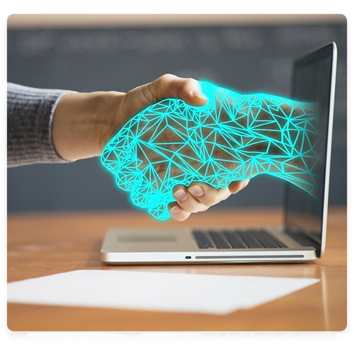 IT Consulting & Support