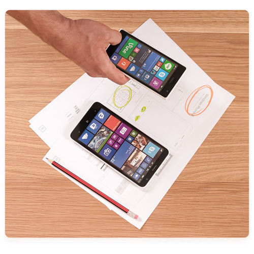 Mobile App Development