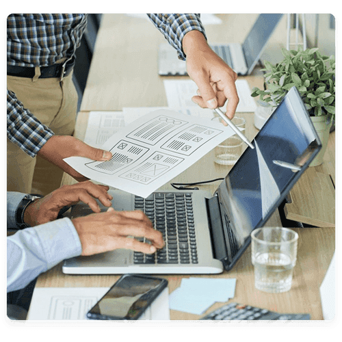 Custom Software Engineering