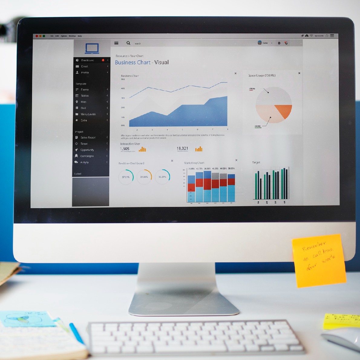 Website Maintenance Services